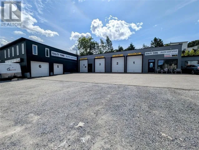 120 Humber Road, Corner Brook, Newfoundland & Labrador None