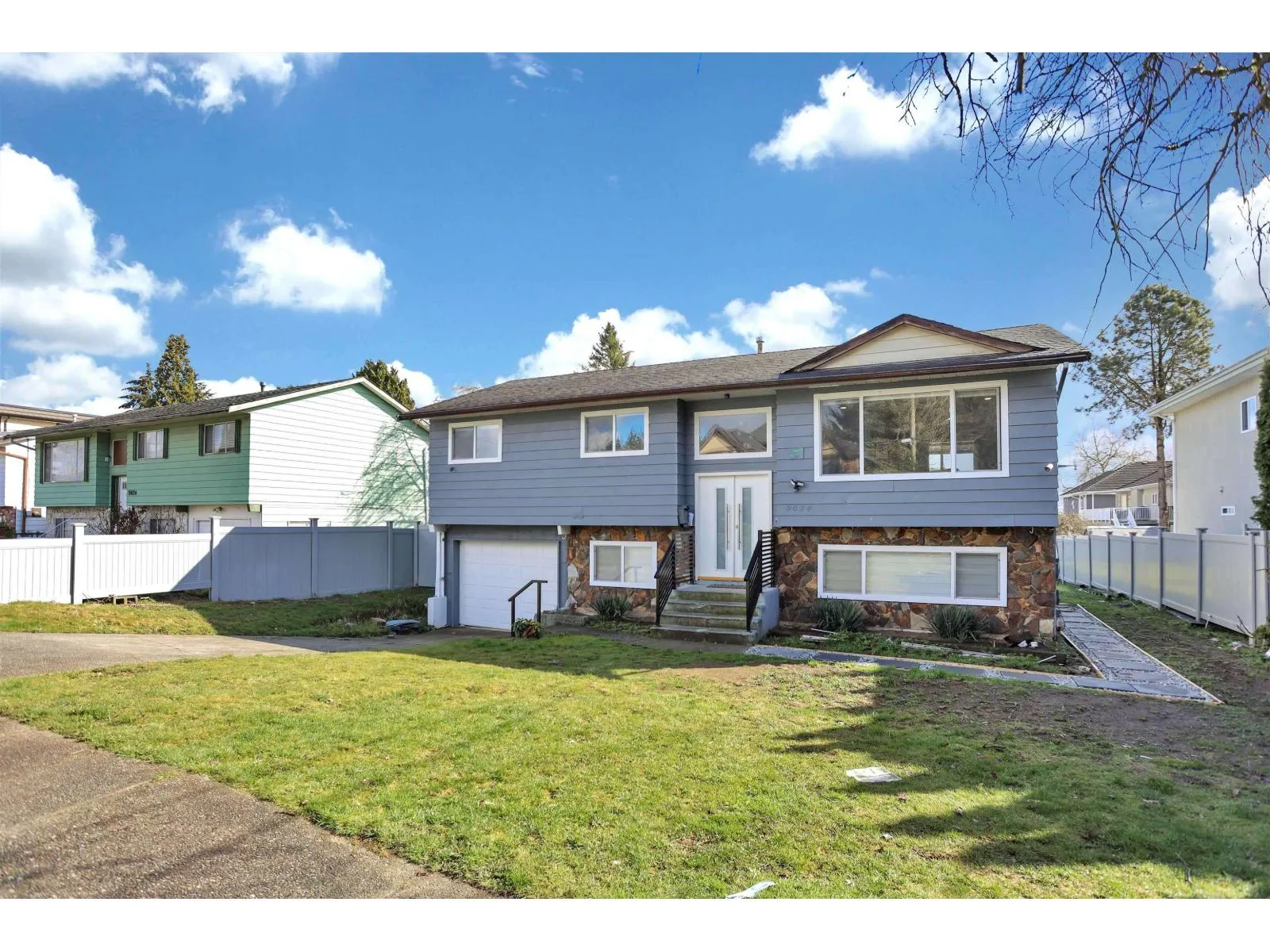 Residential For Sale
