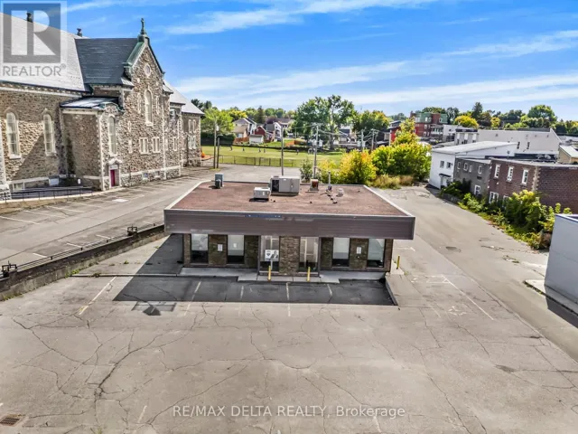 418 MAIN STREET E, Hawkesbury, Ontario K6A1A9