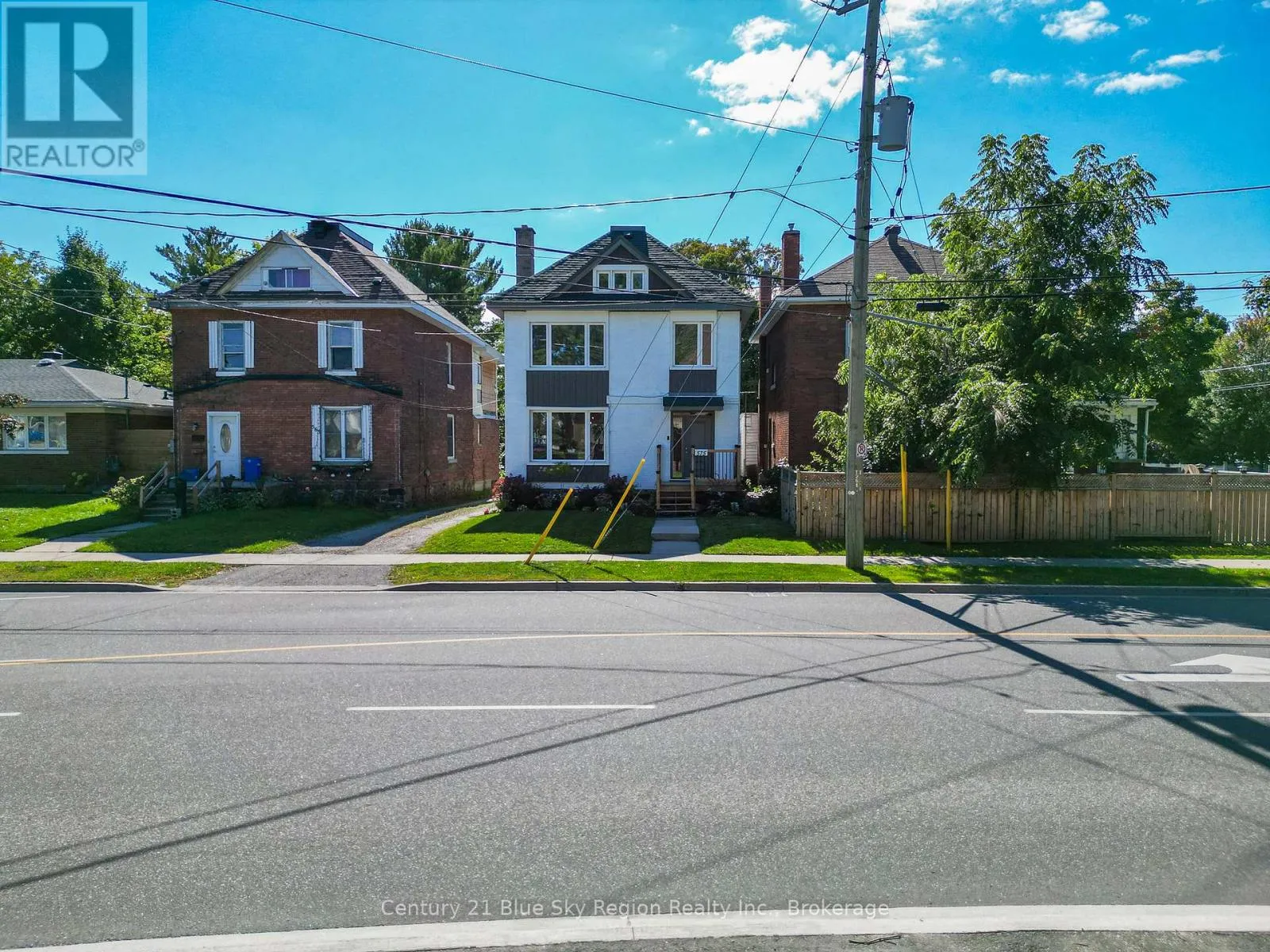Residential For Sale