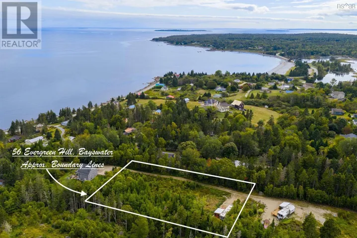 56 Evergreen Hill, Bayswater, Nova Scotia B0J1T0