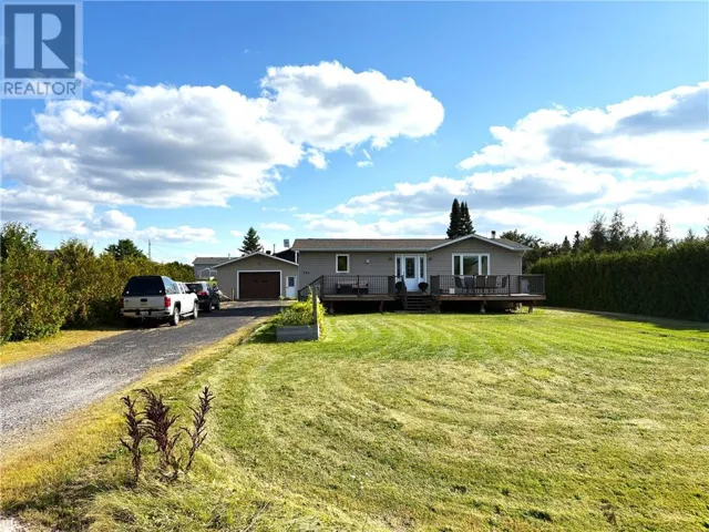 746 Hwy 64, Alban, Ontario P0M1A0