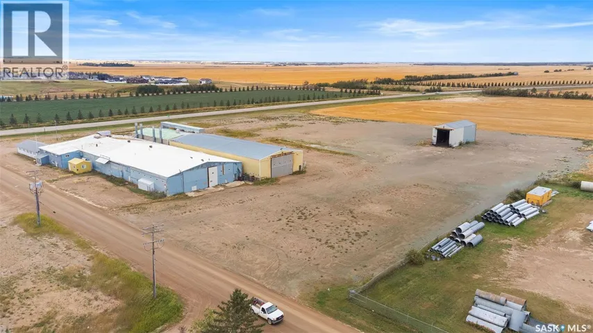 1015 112th AVENUE, Tisdale, Saskatchewan S0E1T0