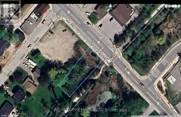15930 AIRPORT ROAD, Caledon (Caledon East), Ontario L7C1H9