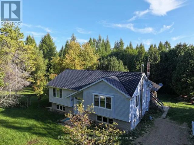 315045 HIGHWAY 6 RR1 HIGHWAY, West Grey, Ontario N0G1R0