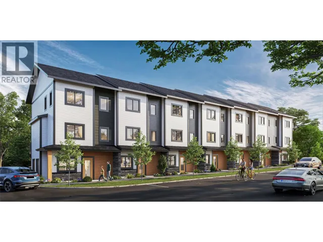 70 Boundary Street Unit# 200, Kimberley, British Columbia V1A2H4