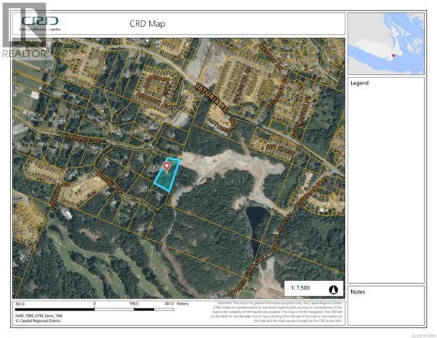 791 Gwendolynn Dr, Langford, British Columbia V9C3X2