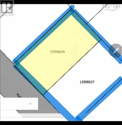 Lot 63 & 64 Yorke Street, Sydney Mines, Nova Scotia B1V1A7