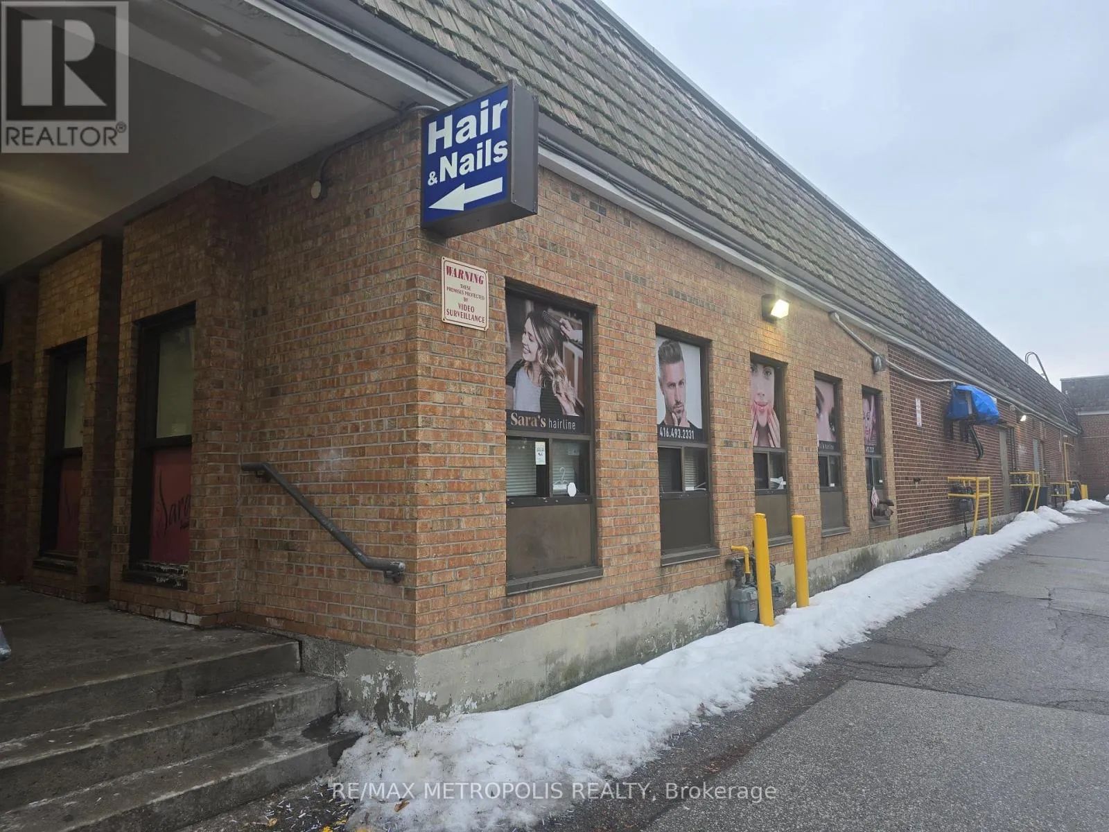 Commercial Sale For Sale