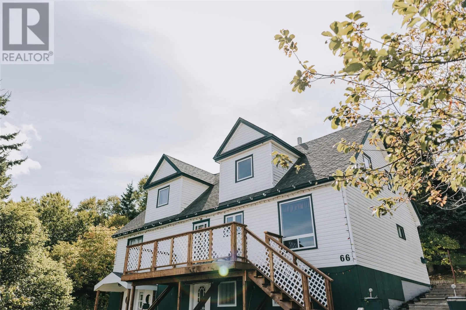 Residential For Sale