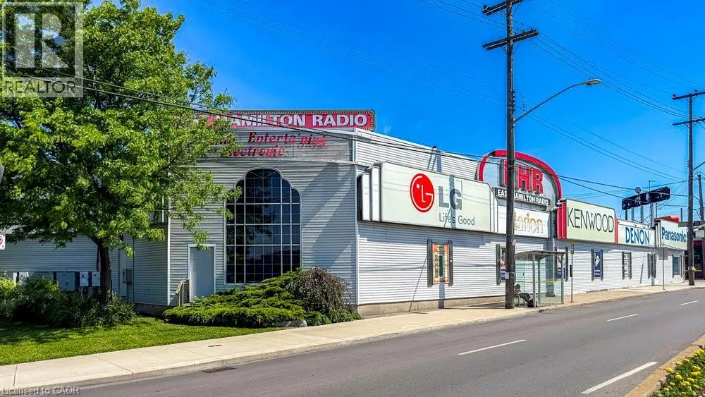 Commercial Sale For Sale