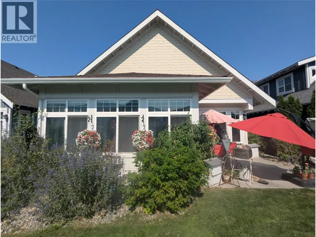 2450 Radio Tower Road Unit# 32, Osoyoos, British Columbia V0H1T1