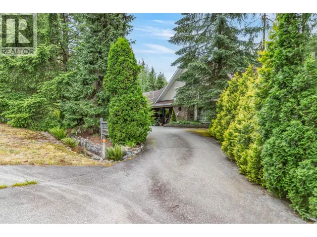 27740 SAYERS CRESCENT, Maple Ridge, British Columbia V2W1N4