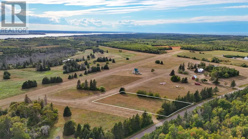 Lot Cable Head Road, Cable Head East, Prince Edward Island C0A2A0
