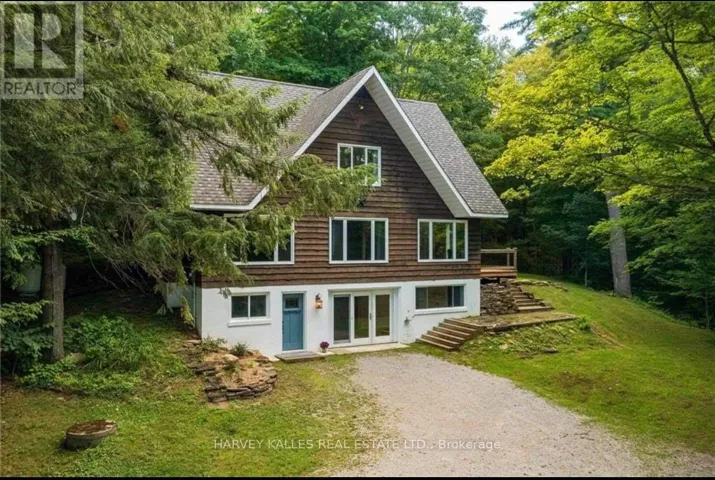 1047 RANSLEY ROAD, Minden Hills (Minden), Ontario K0M2K0