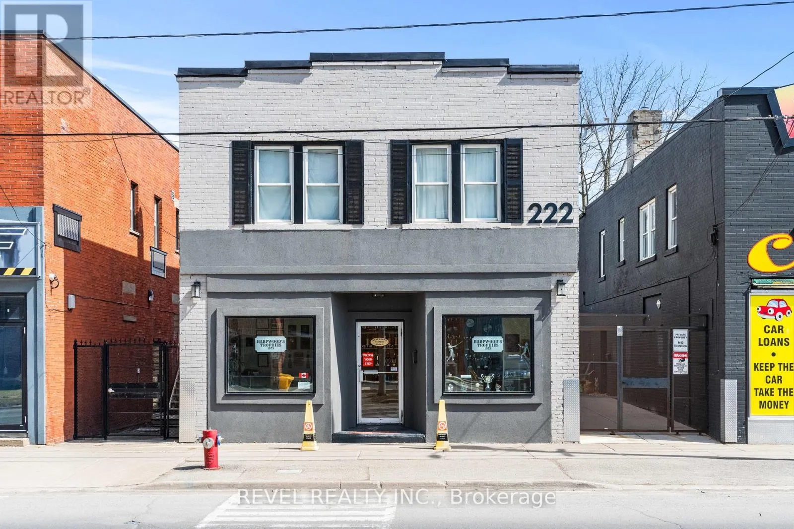 Commercial Sale For Sale