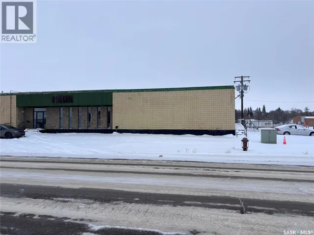 675 Cheadle STREET W, Swift Current, Saskatchewan S9H0C1
