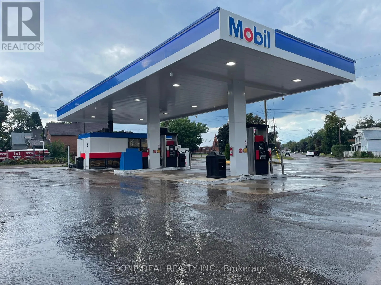 Commercial Sale For Sale