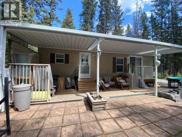 45 Timber Trail, Rural Mountain View County, Alberta T0M1X0