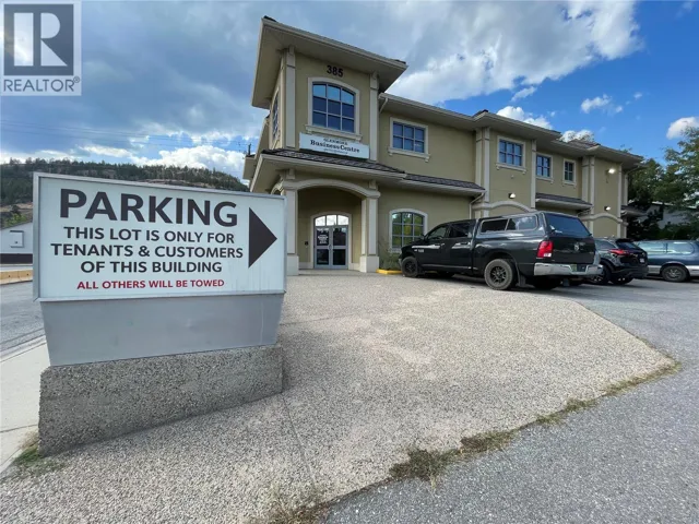 385 Glenmore Road, Kelowna, British Columbia V1V2H3