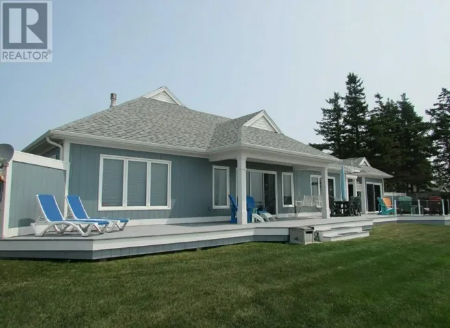 78 Tracey Avenue, North Carleton, Prince Edward Island C0B1A0