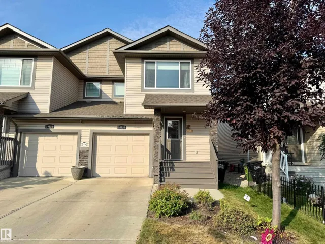 16736 53 ST NW, Edmonton, Alberta T5Y0R6