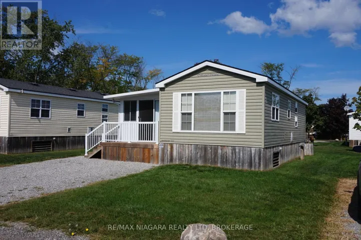 228 - 1501 LINE 8 ROAD, Niagara-on-the-Lake (Queenston), Ontario L0S1L0