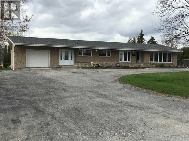1602 TAUNTON ROAD E, Clarington, Ontario L0B1J0