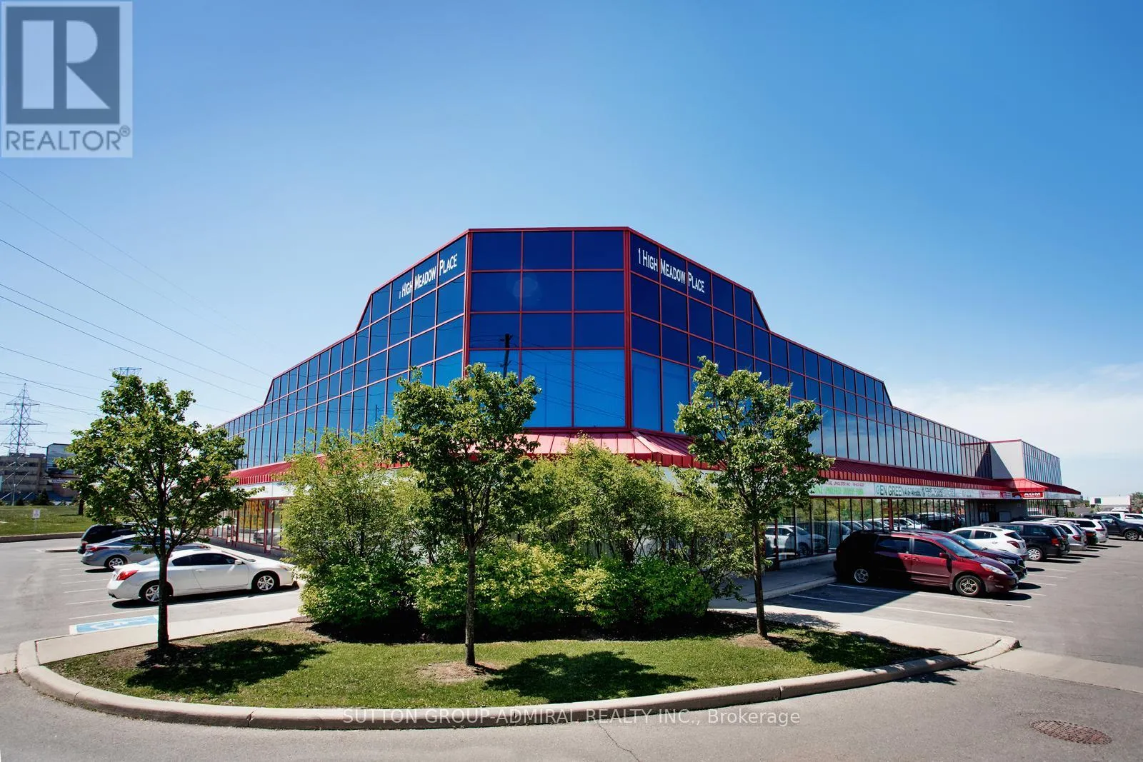 Commercial Lease For Rent