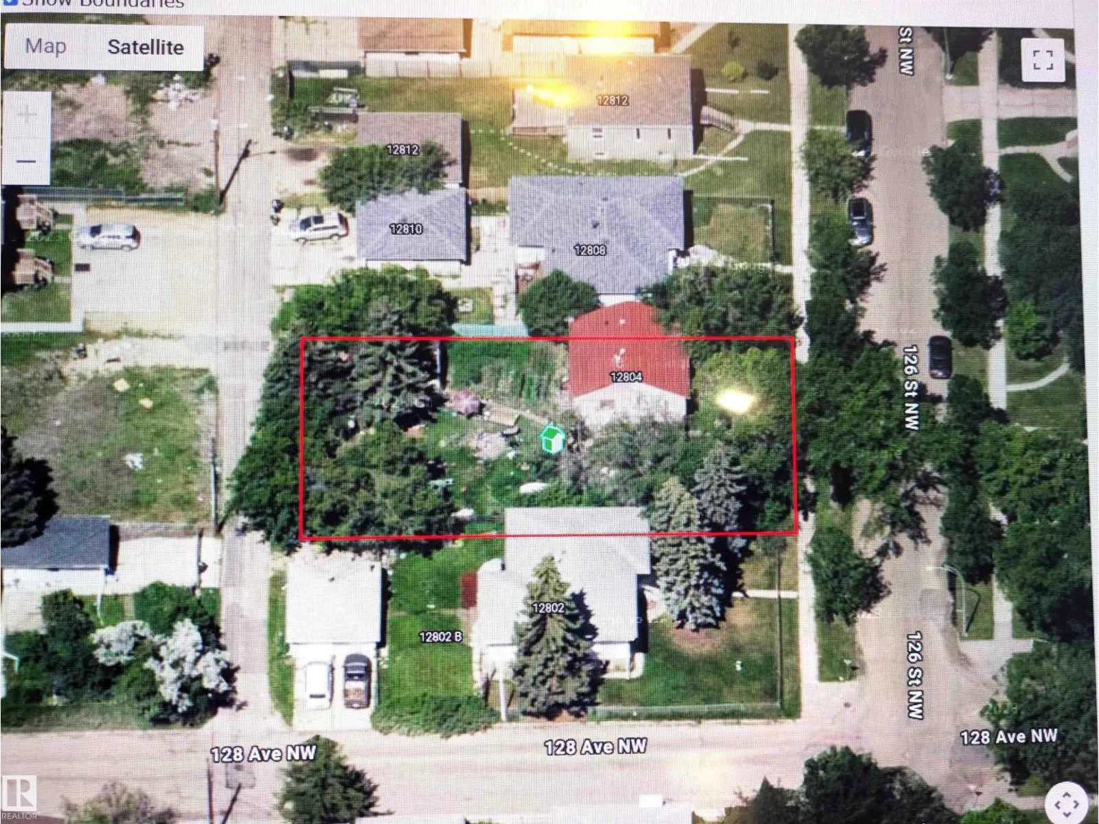 Residential For Sale