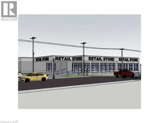 25 CHURCH Street W Unit# 5, Elmira, Ontario N3B1M2