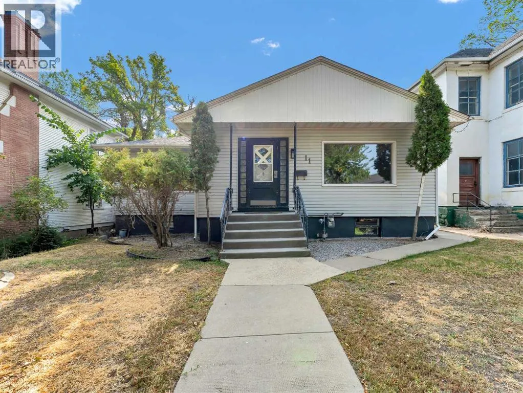 Residential For Sale