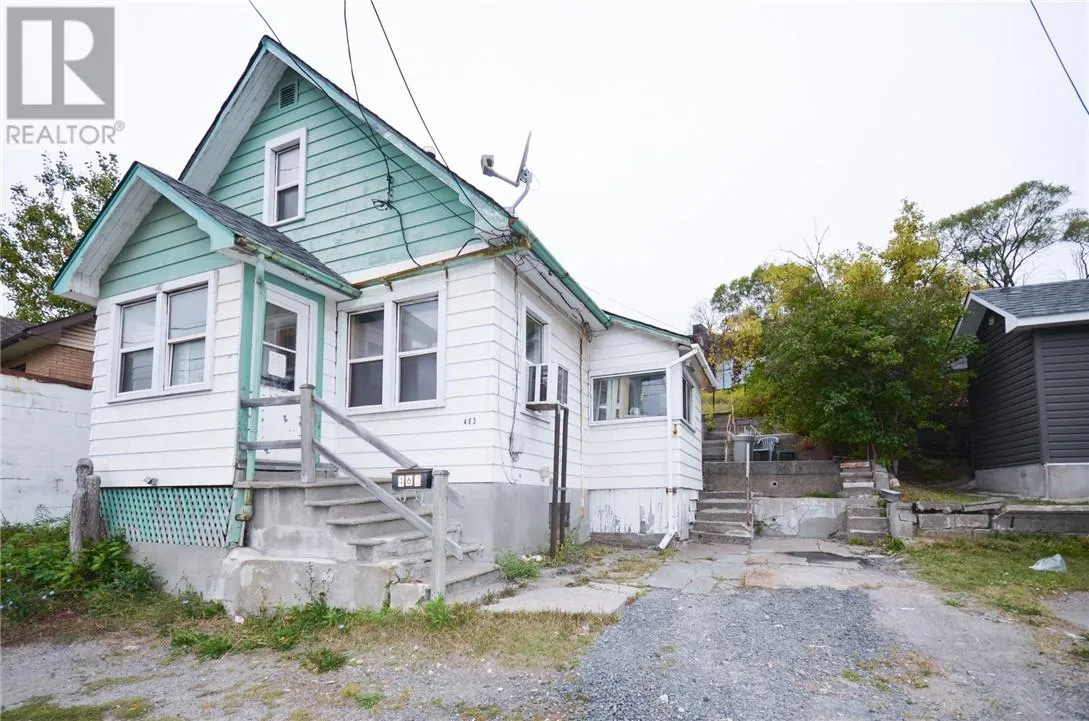 Residential For Sale