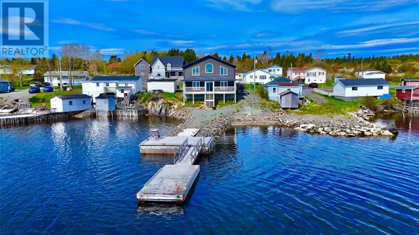 105 Bob Clark Drive, Campbellton, Newfoundland & Labrador A0G1L0
