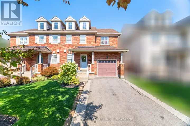 91 YOUNG CRESCENT, Niagara-on-the-Lake (Glendale), Ontario L0S1J7