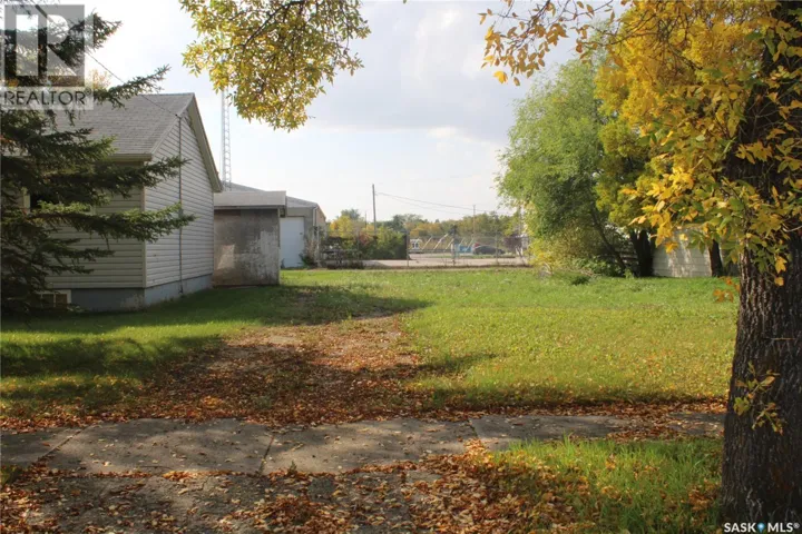 258 Betts AVENUE, Yorkton, Saskatchewan S3N3X8