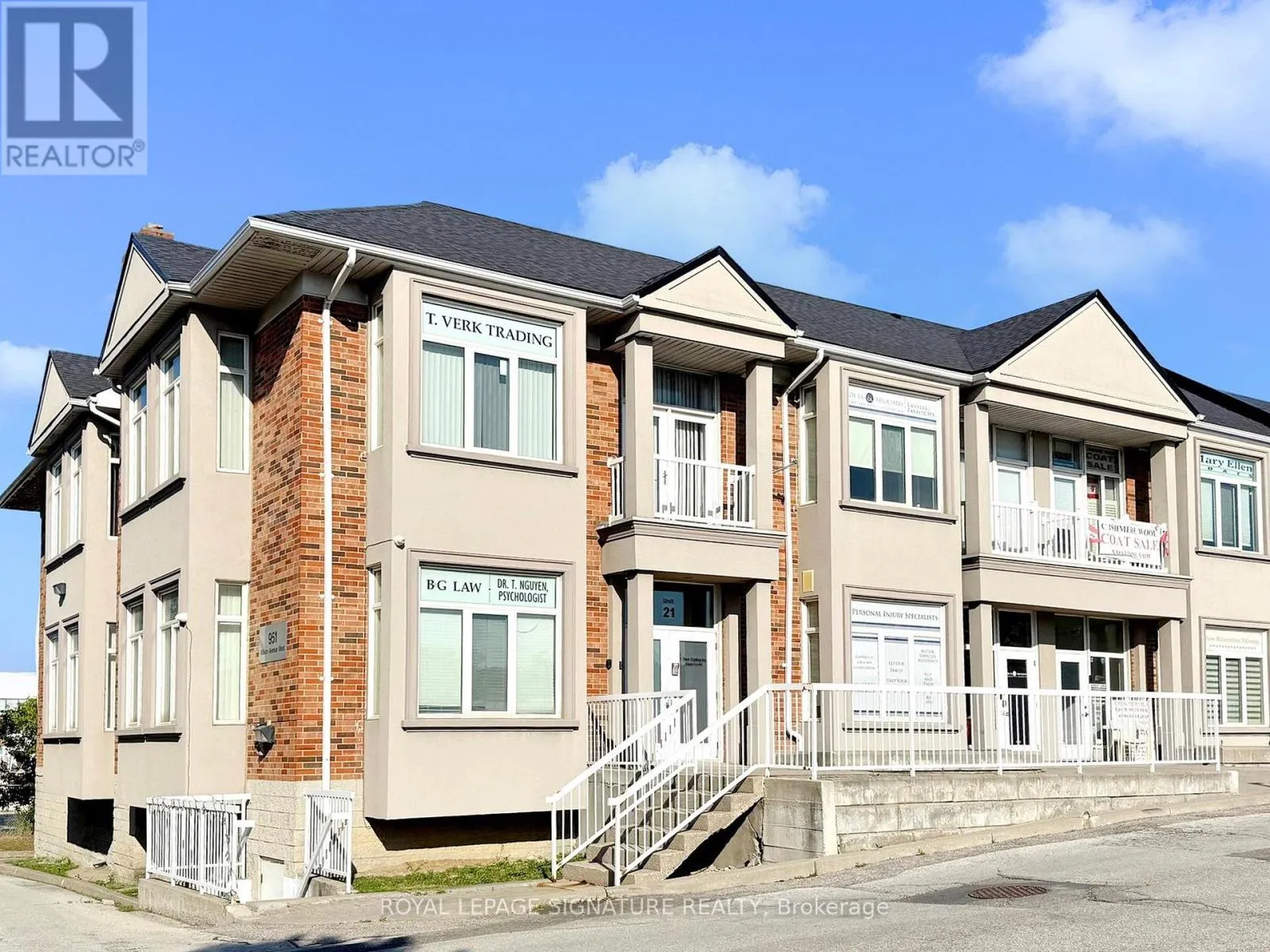 Commercial Sale For Sale