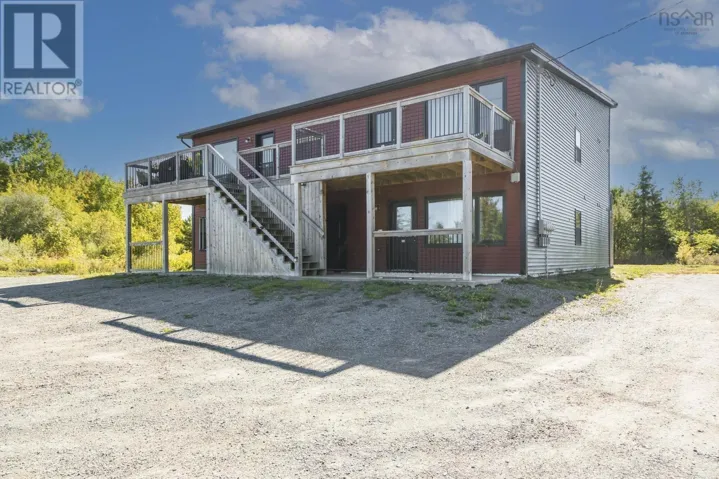 26-28 Raspberry Lane, Currys Corner, Nova Scotia B0N2T0