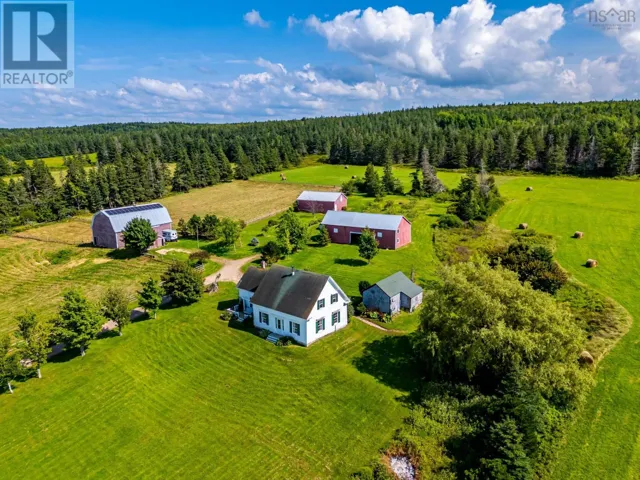 9262 St Croix Cove Road, St Croix Cove, Nova Scotia B0S1L0