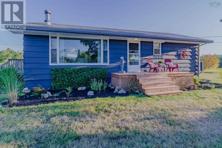 7192 Highway 308, Quinan, Nova Scotia B0W1M0