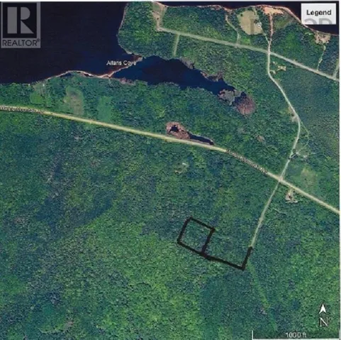 Lot 59 Marble Mountain Road, Malagawatch, Nova Scotia B0E2Y0