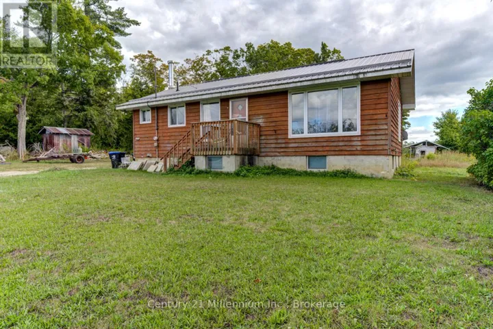 6989 CON B/C ROAD, Ramara, Ontario L3V0K7
