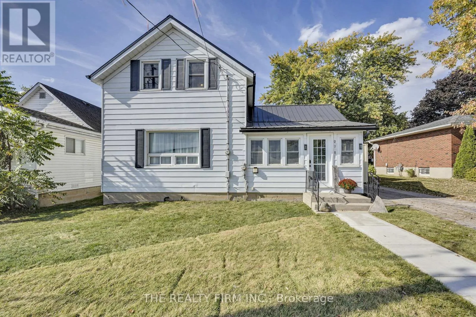 Residential For Sale