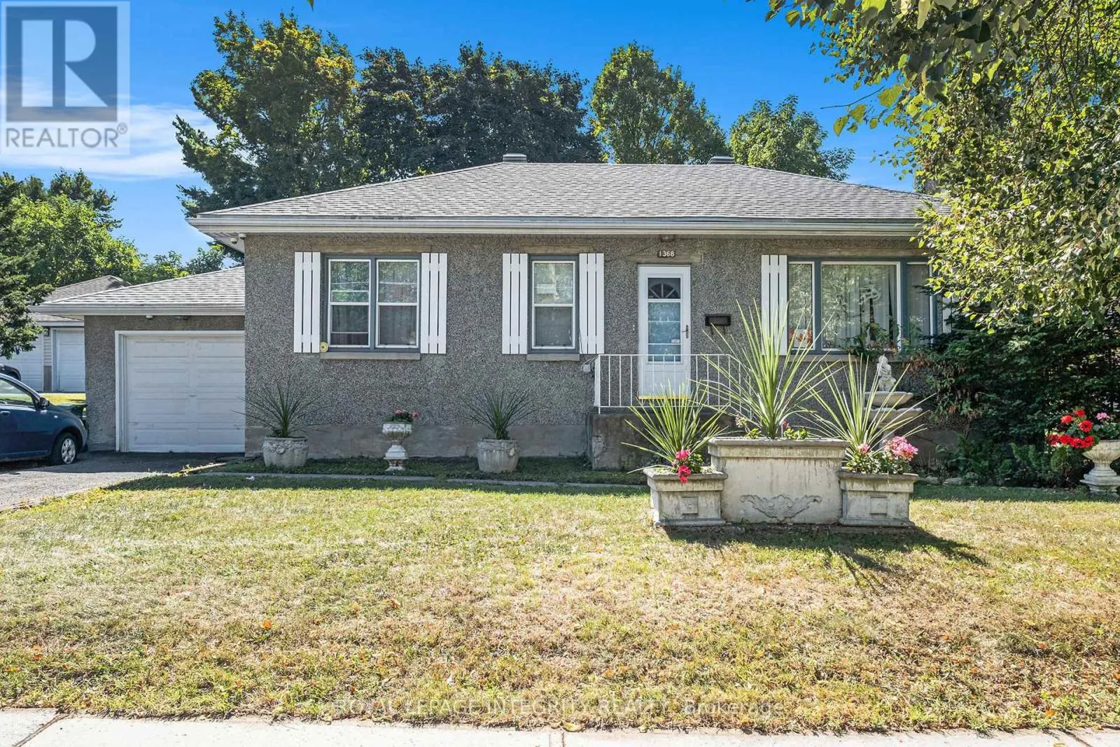 Residential For Sale