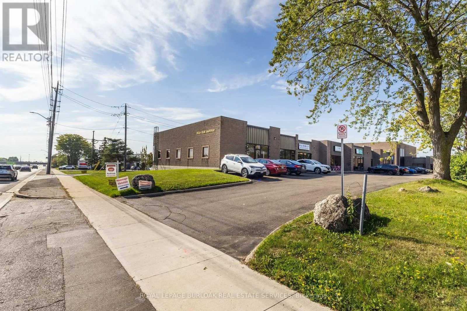 Commercial Sale For Sale