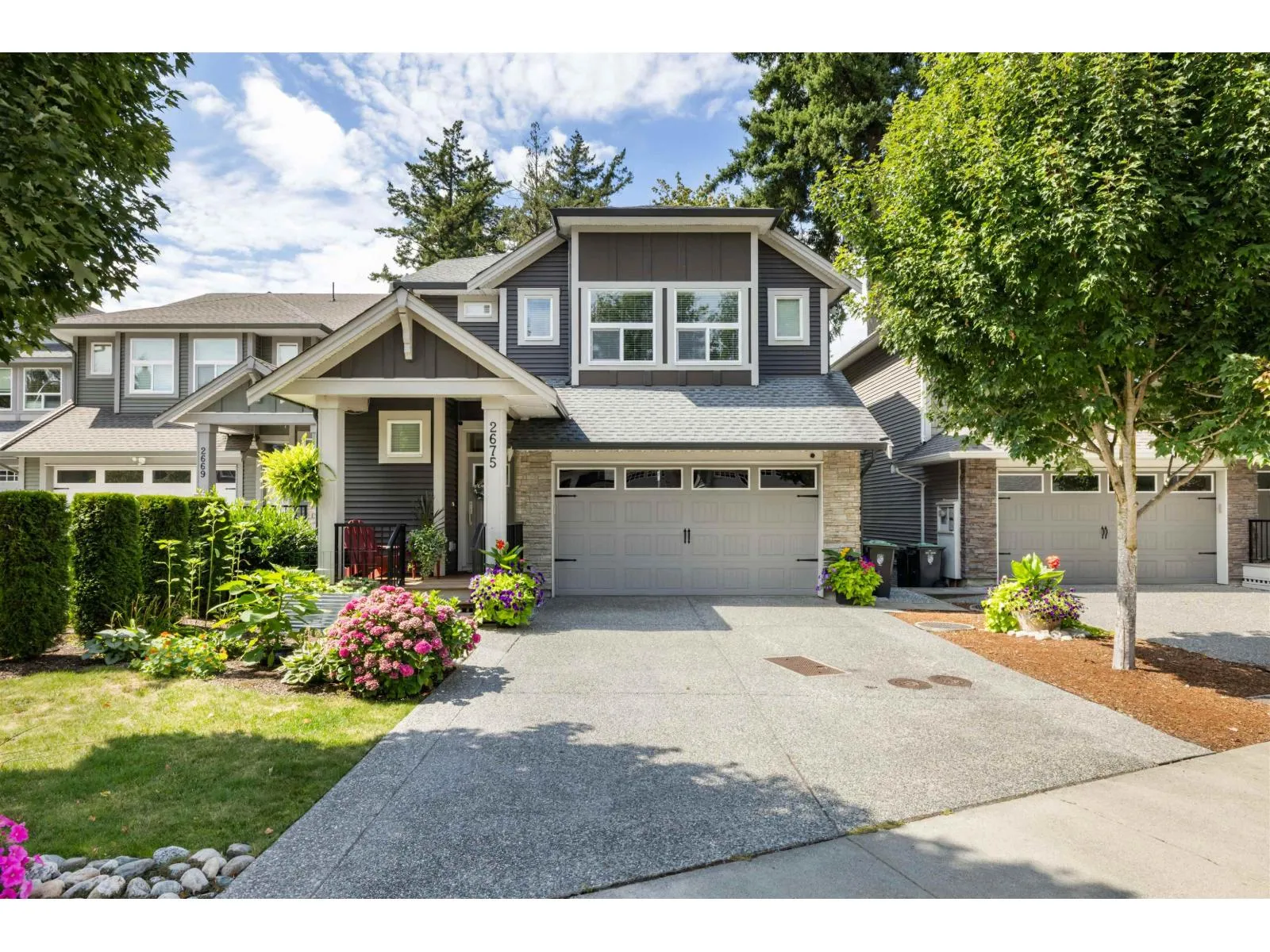 Residential For Sale