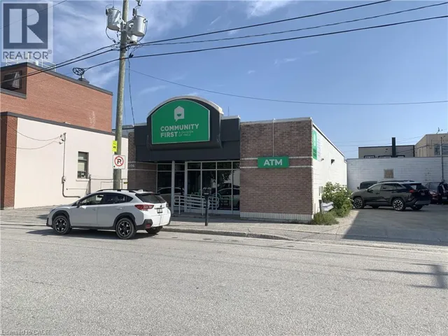 146 CEDAR Street S, Timmins, Ontario P4N2G8