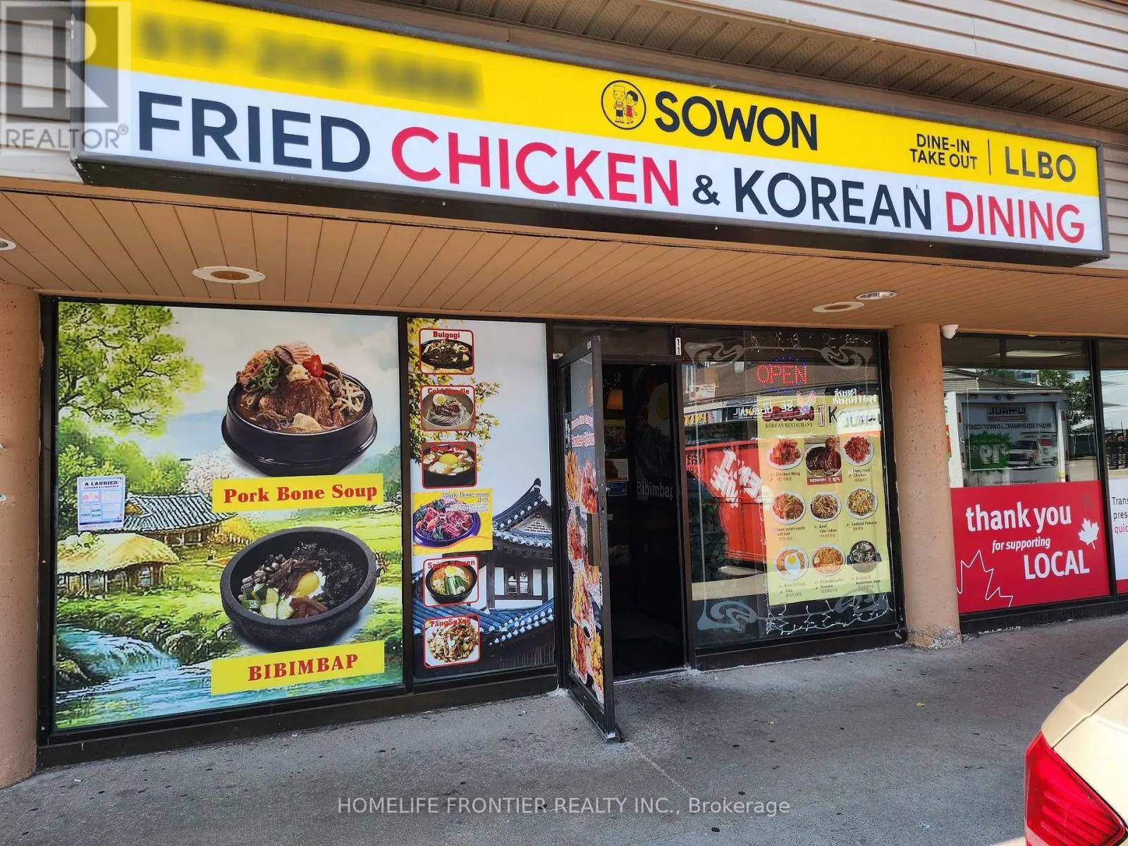 Commercial Sale For Sale