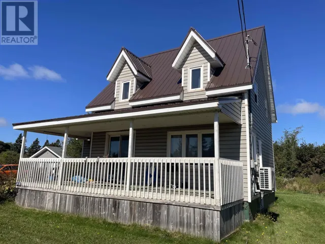 3688 Union Road, St. Louis, Prince Edward Island C0B1Z0