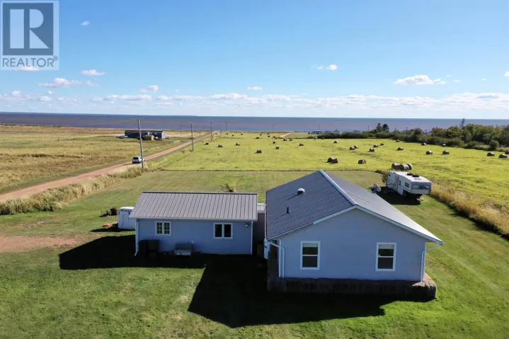 10 Sunset Road, Hebron, Prince Edward Island C0B1V0